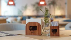 Holiday Inn Express Puer Simao by IHG - Restaurant