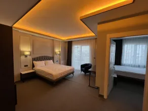 GRAND ÇAKIROĞLU HOTEL - Room