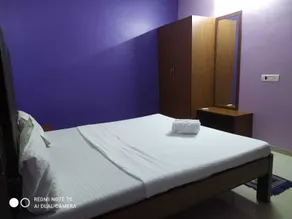 Star Moon Villa - Habitación