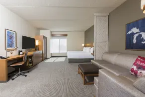 Hyatt Place Ann Arbor - Chambre