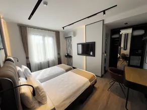 Villa Business Hotel Istanbul Airport - Room