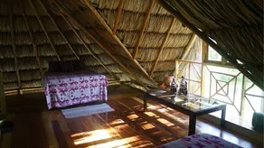 Pine Ridge Lodge Belize - Room