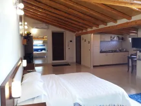 B&B Suite - Værelse