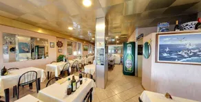 HOTEL GIORDANA - Restaurante