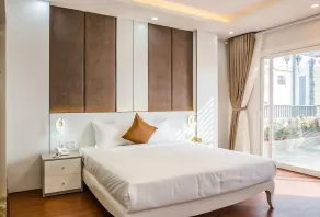 Mayana Hotel DN - by BAY LUXURY - Chambre