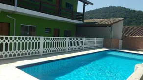 Montanhas Bem Te Vi - Pool