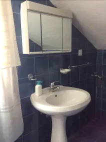 Il Terrazzo Sul Sinni - Salle de bain