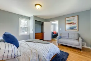 Massachusetts Vacation Rental w/ Deck - Rum