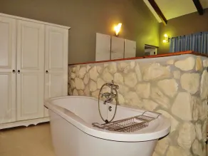 Kleinzee Oceanfront Guesthouse - Værelse