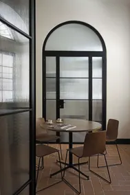 La Corte Dei Panni - Ingresso interno