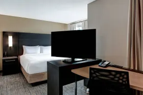 Residence Inn by Marriott Steamboat Springs - Chambre