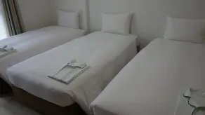 Bay Hotel Urayasu-ekimae - Chambre