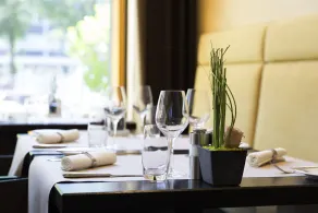 Novotel Karlsruhe City - Restaurant