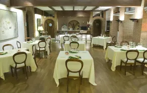 Los Arcos - Restaurant