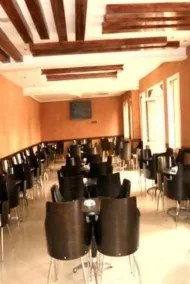 Hotel Porte Atlas - Restaurant