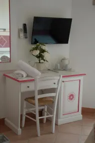 Hotel Trinità dei Corsari - Værelse