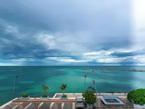 ClayHouse SAMUI Boutique Hotel - View from room