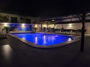 Hotel Oasis-Dream Holidays - La Petite France - Pool