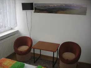 Penzión Závada - Room