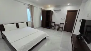 Hà Bảo Châu 2 Hotel Tân Bình - Room