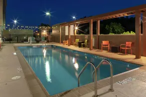 Home2 Suites by Hilton Fayetteville Fort Bragg - Piscine