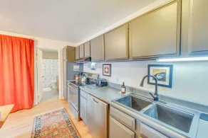 Ketchum Vacation Rental - Hike, Ski & Explore! - Innvendig