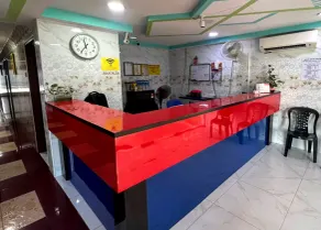 New Wave Hotel Melawati - Réception