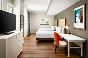 The Terrace Hotel Lakeland, Tapestry Collection by Hilton - Room