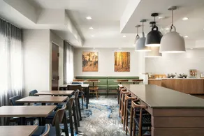 Fairfield Inn Tallahassee North/I-10 - Restaurant