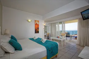 Rethymno Mare Royal & Water Park - Chambre