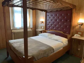 Hotel Ficocle - Chambre