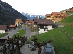 Gasthof Bären - View from room