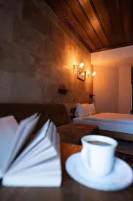 Grand Uchisar Hotel - Habitación