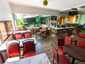 Watervibe Hotel - Restaurant