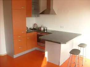 Am Jakobusweg App3 - Cucina privata