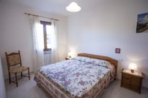 Appartamenti Rosa - Camera