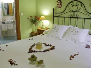 Posada La Rivera De Escalante - Værelse