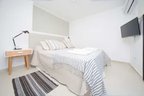 Rent San José de Calasanz 85W - Rom