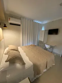 Faixa Hotel - Room