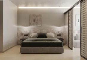 Sun Palace Protaras Waterpark Resort - Room
