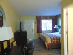 Super 8 by Wyndham Payson - Chambre
