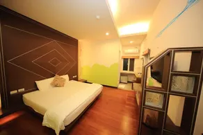 Haoho - Room