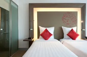 Novotel Jakarta Gajah Mada - Room