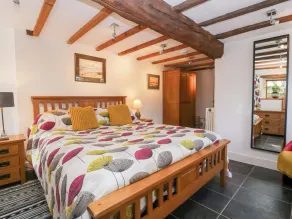 The Shippen - Habitación