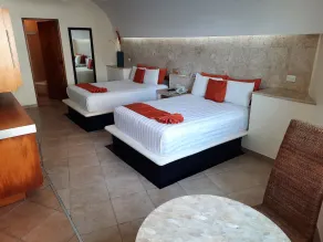 Artisan Family Hotels And Resorts Playa Esmeralda - Camera