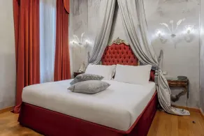 Ca Dell'Arte - Room
