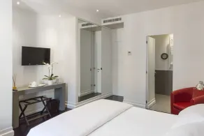 Xenia Guest House - Chambre
