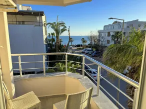 Premier Inn City Antalya - View from room