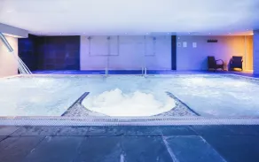 The Daffodil Hotel & Spa - Piscine