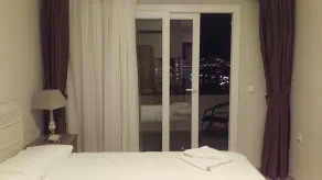 Hotel Gumbet - Chambre